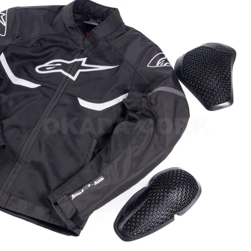 T-SP S SUPERAIR JACKET *ASIA | alpinestars｜RIDE-MOTO | OKADA